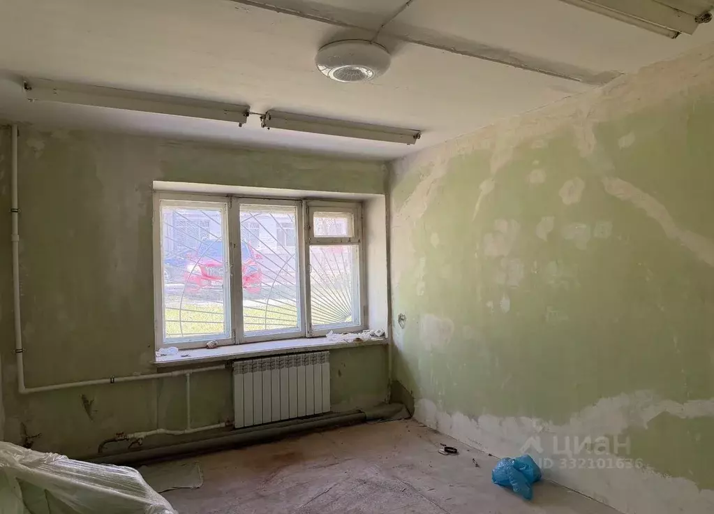 Офис в Татарстан, Казань ул. Солидарности, 17 (100 м) - Фото 1