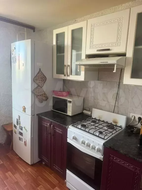 1-к. квартира, 36 м, 5/10 эт. - Фото 1
