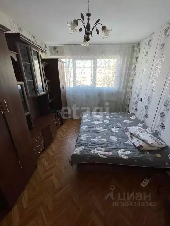 2-к кв. Санкт-Петербург ул. Руднева, 9К2 (46.9 м) - Фото 1