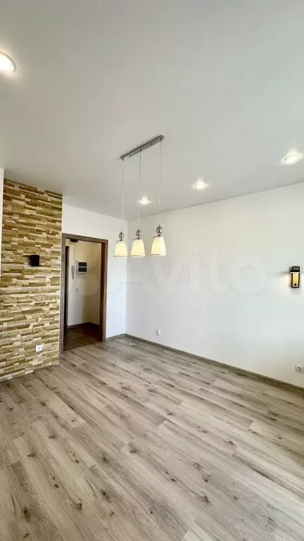 Квартира-студия, 19,6 м, 17/19 эт. - Фото 1