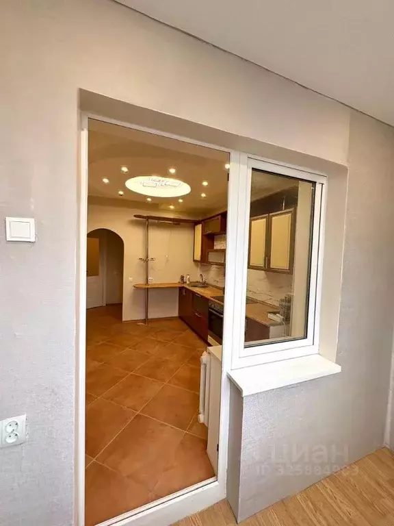 2-к кв. Ставропольский край, Ставрополь ул. 50 лет ВЛКСМ, 99 (66.2 м) - Фото 1