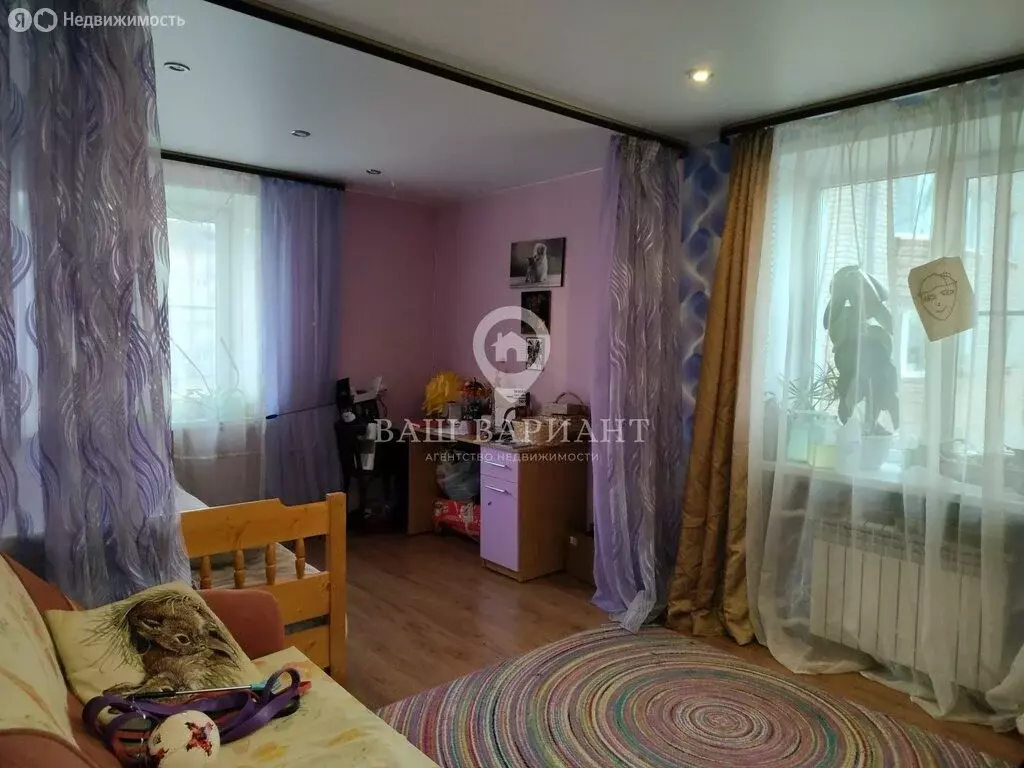 3-комнатная квартира: Рыбинск, улица Качалова, 32 (68.5 м) - Фото 2