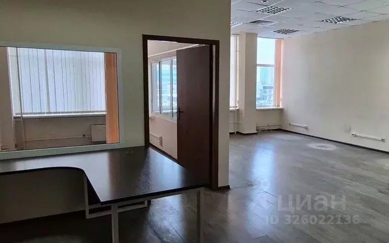 Офис в Москва Варшавское ш., 129к2 (67 м) - Фото 1