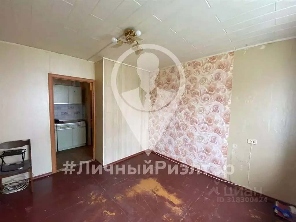 Комната Рязанская область, Рязань Березовая ул., 3к1 (17.8 м) - Фото 0