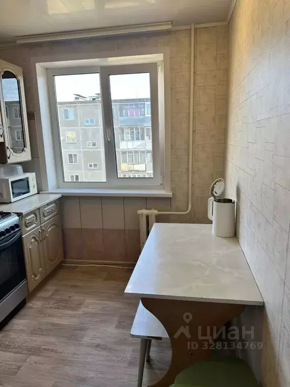 2-к кв. Тверская область, Тверь просп. Победы, 58 (48.0 м) - Фото 2