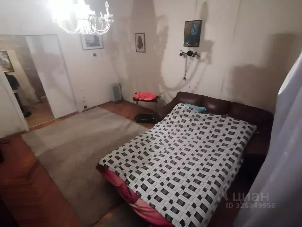 2-к кв. Москва Большая Академическая ул., 37 (45.0 м) - Фото 1