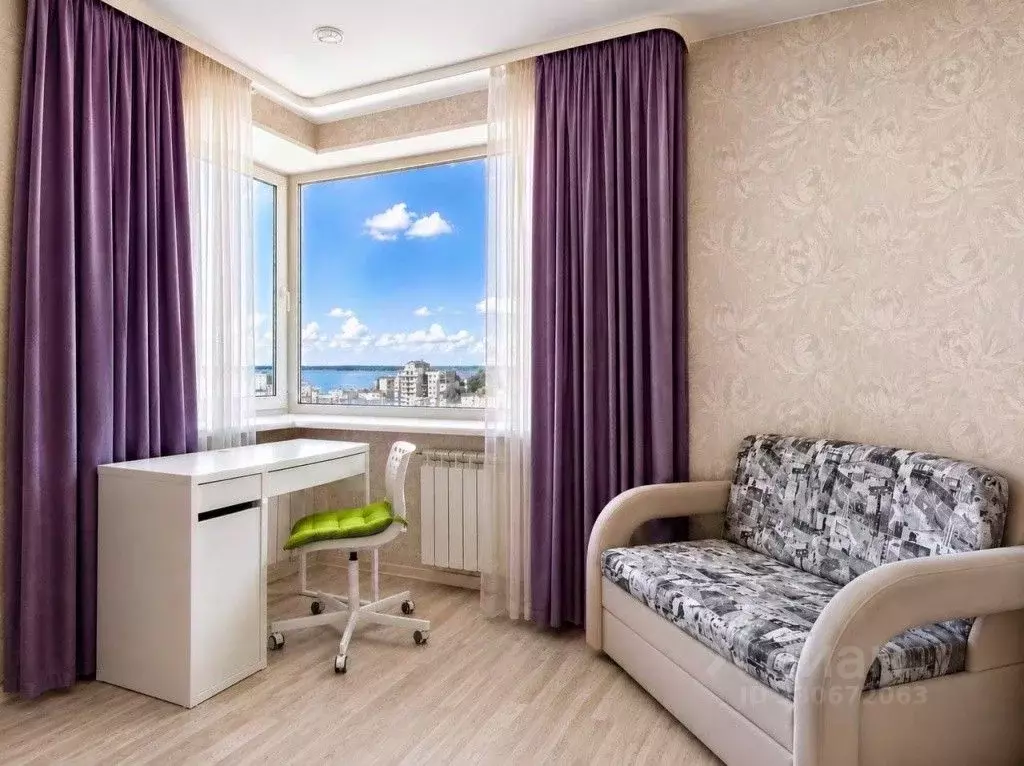 1-к кв. Ленинградская область, Выборг Каменный пер., 1 (35.0 м) - Фото 2