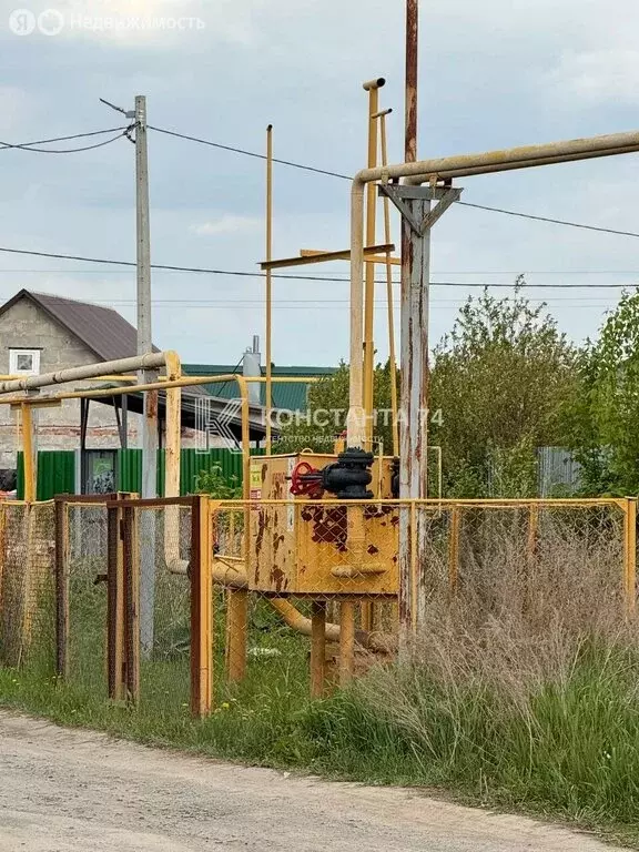 Дом в Челябинск, Ямальская улица, 30 (1000 м) - Фото 1