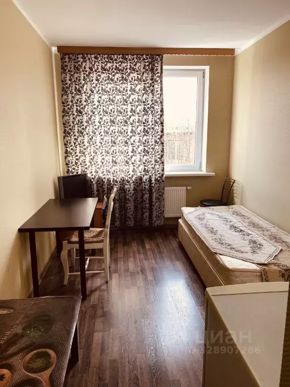 Комната Москва, Москва, Троицк ул. 4-я Вишневая, 5 (28.0 м) - Фото 2