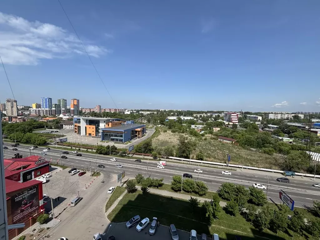 2-к кв. Хабаровский край, Хабаровск ул. Морозова Павла Леонтьевича, ... - Фото 0
