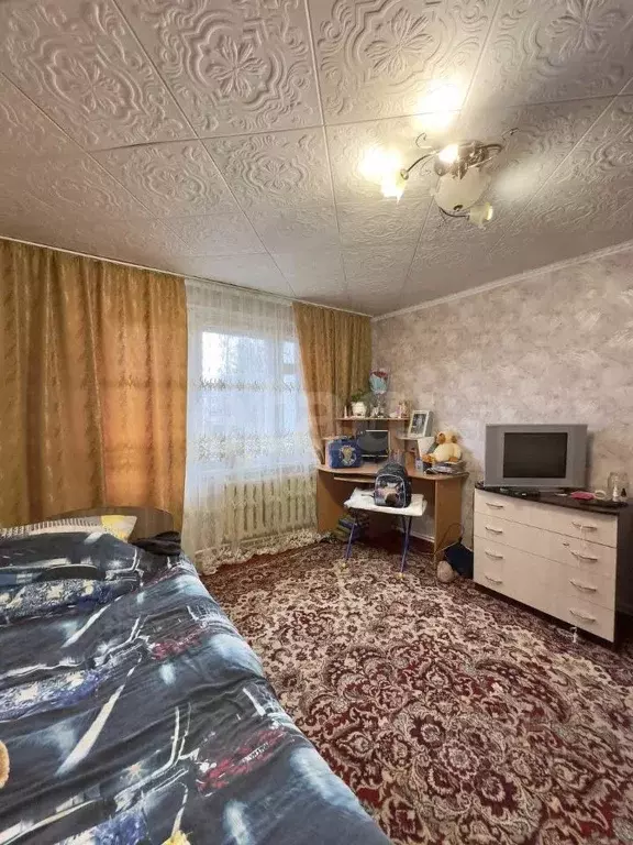 2-к кв. Брянская область, Выгоничское городское поселение, с. Городец ... - Фото 1