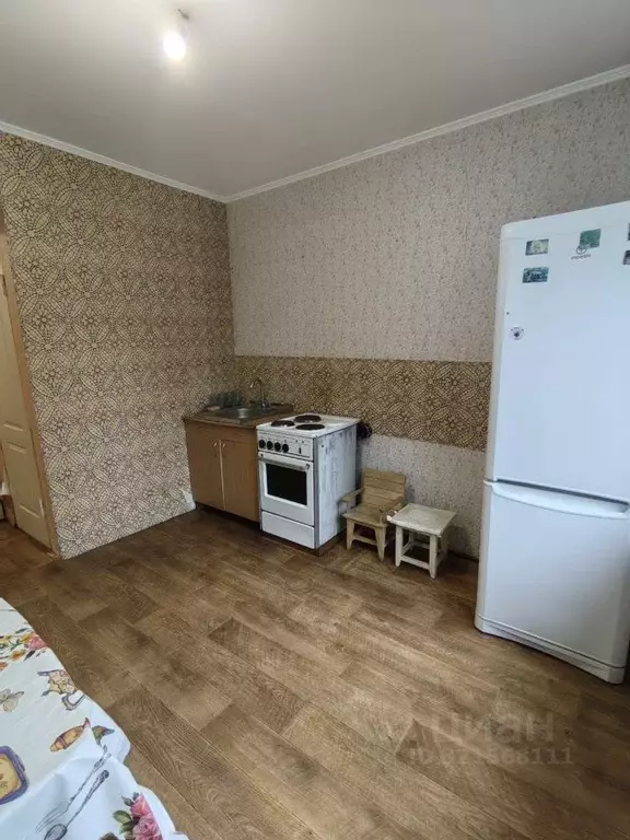 1-к кв. Алтайский край, Барнаул тракт Павловский, 267/103 (33.9 м) - Фото 1