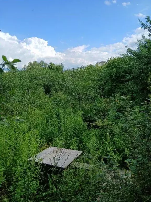Участок в Башкортостан, Уфа ул. Олега Кошевого, 140 (11.0 сот.) - Фото 2