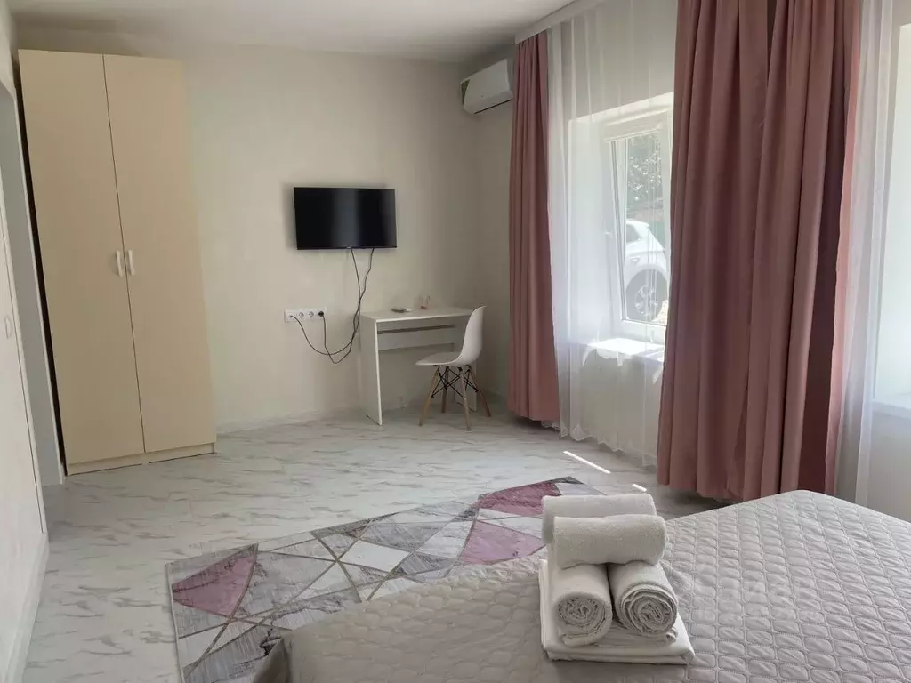 Комната Дагестан, Дербент ул. 3-я линия, 4 (15.0 м) - Фото 2