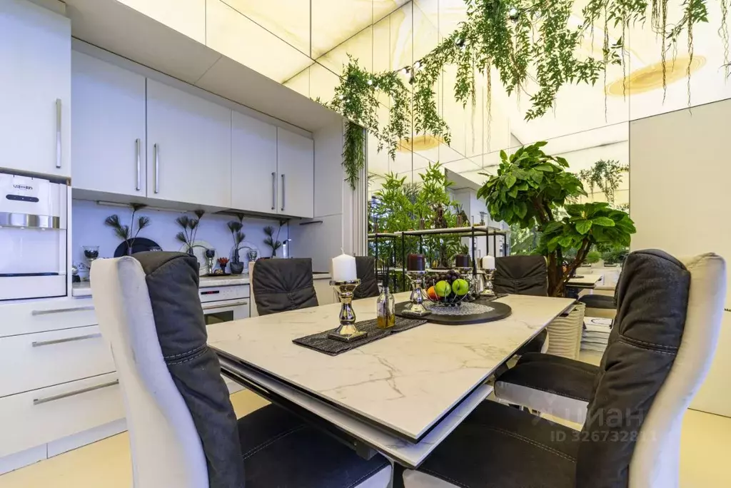 3-к кв. Санкт-Петербург ул. Кораблестроителей, 30 (119.3 м) - Фото 1