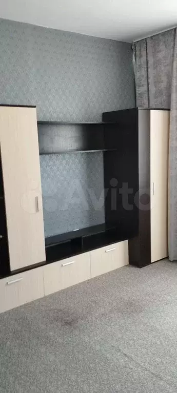 1-к. квартира, 42 м, 5/9 эт. - Фото 1