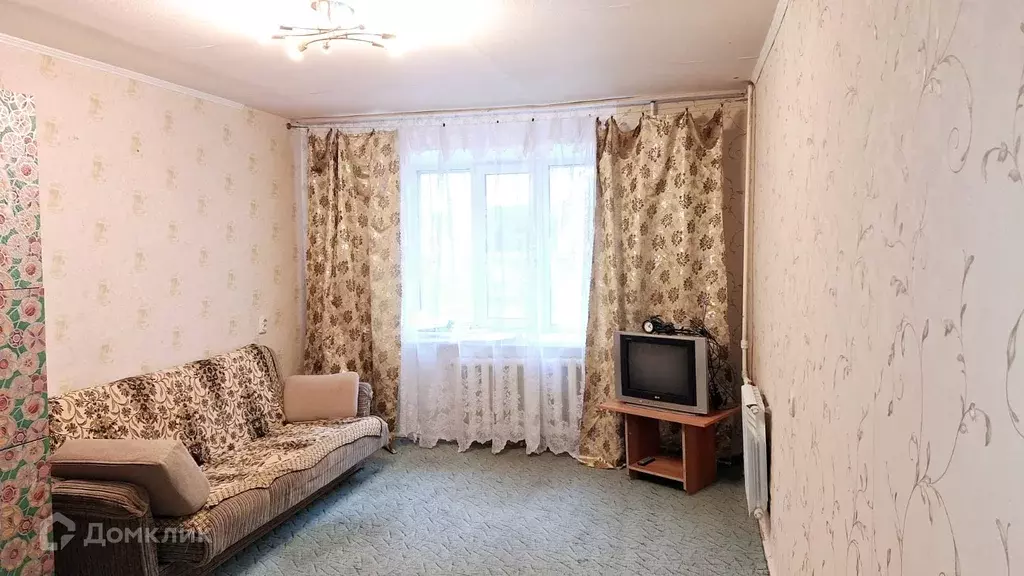 Продаётся 1-к квартира, 30.5 м - Фото 0