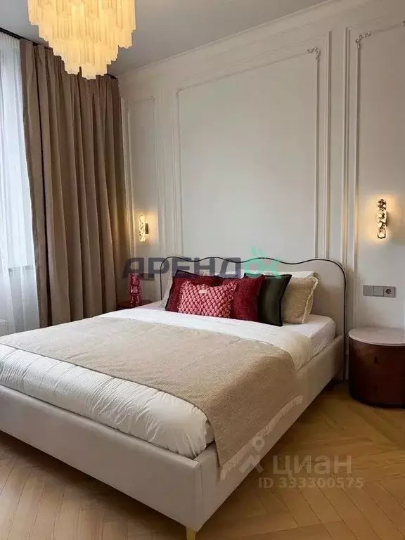 2-к кв. Москва Шмитовский проезд, 39к6 (45.0 м) - Фото 2