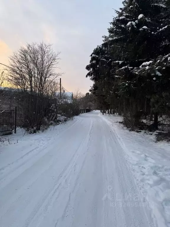 Дом в Ленинградская область, Ломоносовский район, Лебяженское ... - Фото 1