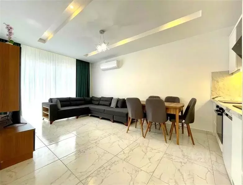 1-к кв. Краснодарский край, Сочи ул. Просвещения, 70 (33.0 м) - Фото 2