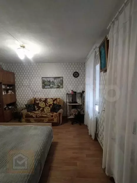 2-к. квартира, 46м, 1/1эт. - Фото 1