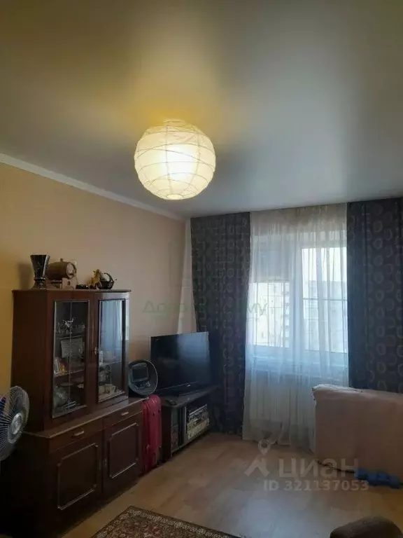 1-к кв. Белгородская область, Старый Оскол ул. Свердлова, 23 (31.0 м) - Фото 1