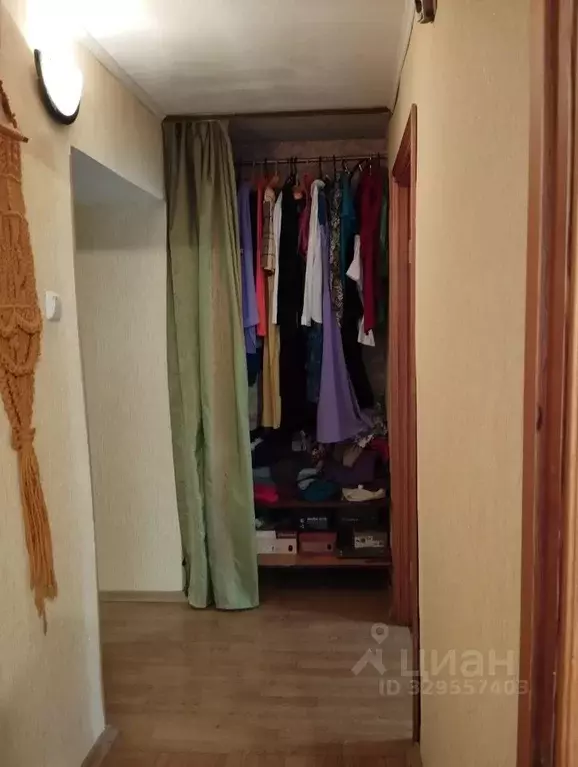 3-к кв. Башкортостан, Уфа ул. Энтузиастов, 2 (74.7 м) - Фото 2