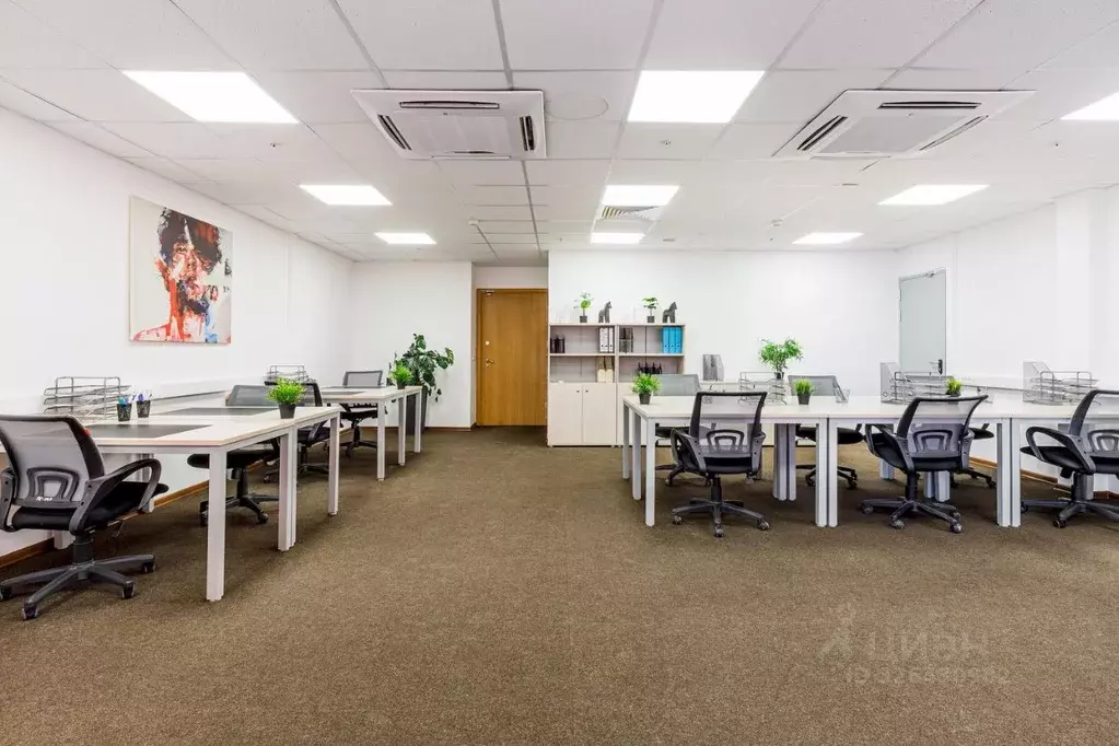 Офис в Москва ул. Академика Варги, 8К1 (84 м) - Фото 2