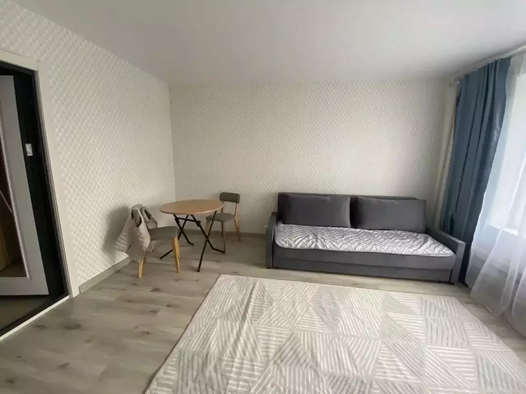 Комната Москва Юрловский проезд, 7 (17.0 м) - Фото 1