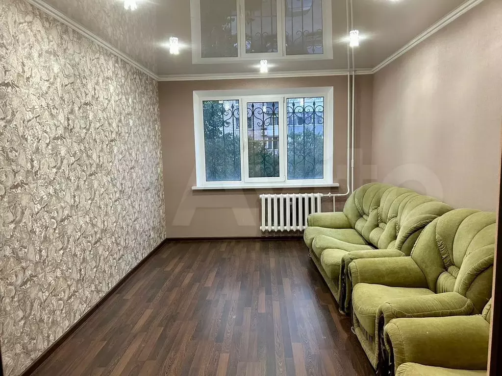 2-к. квартира, 52 м, 2/10 эт. - Фото 0