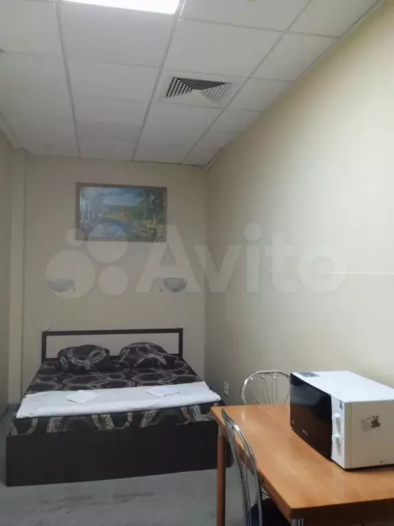 Комната 25 м, 1/8 эт. - Фото 0
