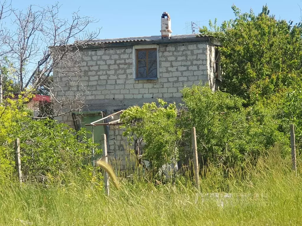 Участок в Севастополь Эллада садоводческое товарищество,  (9.36 сот.) - Фото 2