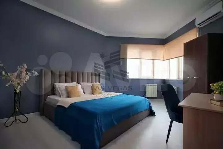 2-к. квартира, 59 м, 7/9 эт. - Фото 0