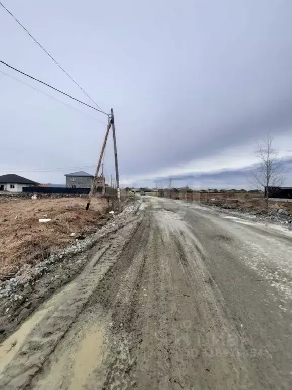 Участок в Сахалинская область, Южно-Сахалинск городской округ, с. ... - Фото 1