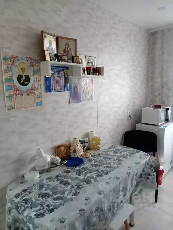 2-к кв. Нижегородская область, с. Дивеево ул. Октябрьская, 47 (48.0 м) - Фото 1