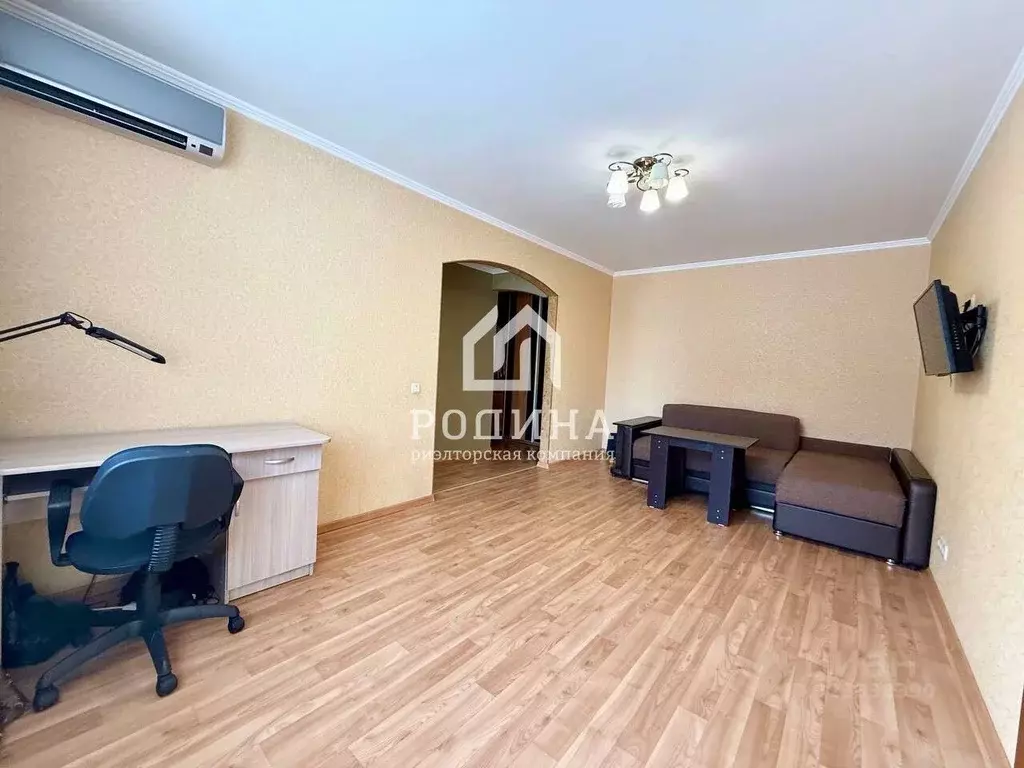 2-к кв. Хабаровский край, Хабаровск Краснореченская ул., 42 (44.3 м) - Фото 1