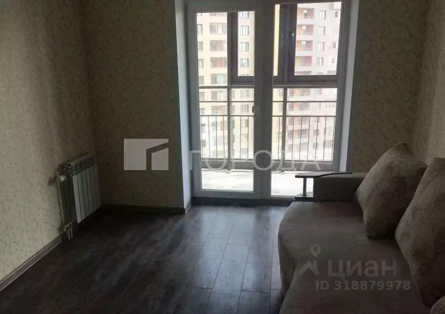 3-к кв. Новосибирская область, Новосибирск 2-я Обская ул., 154 (62.0 ... - Фото 1