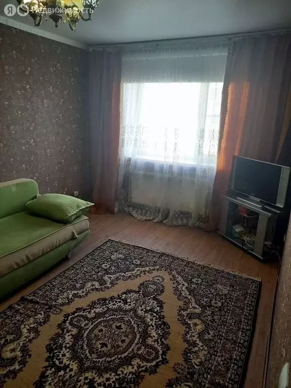 1-комнатная квартира: Ставрополь, Полеводческая улица, 1к1 (36 м) - Фото 1