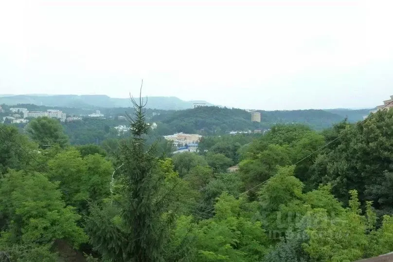 1-к кв. Ставропольский край, Кисловодск ул. Еськова, 1 (46.0 м) - Фото 1