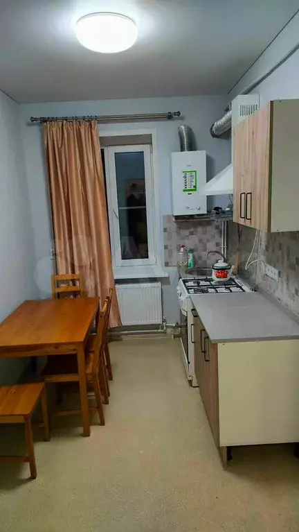 2-к. квартира, 50 м, 1/1 эт. - Фото 1