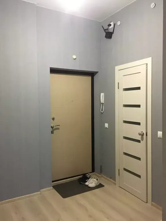 Продаётся 1-к квартира, 38.3 м - Фото 1