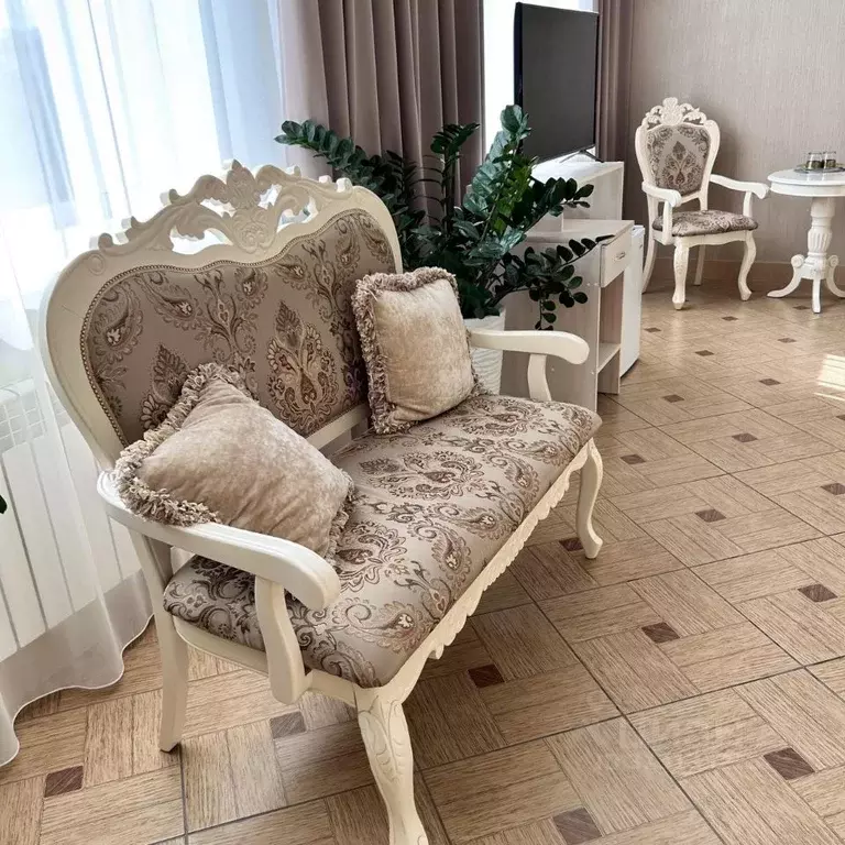 Комната Владимирская область, Гусь-Хрустальный ул. Маяковского, 31 ... - Фото 2