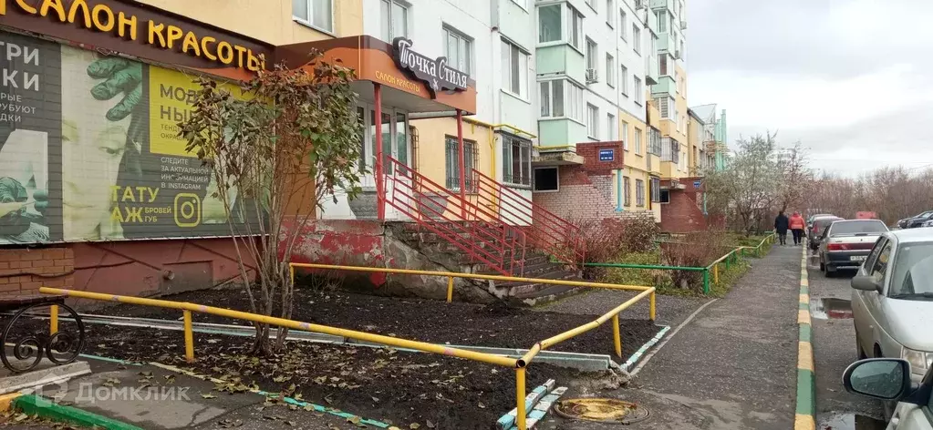 Продаётся 1-к квартира, 37.2 м - Фото 1