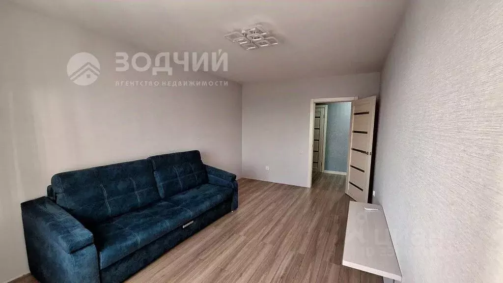 1-к кв. Чувашия, Чебоксары ул. Энергетиков, 19 (38.2 м) - Фото 1