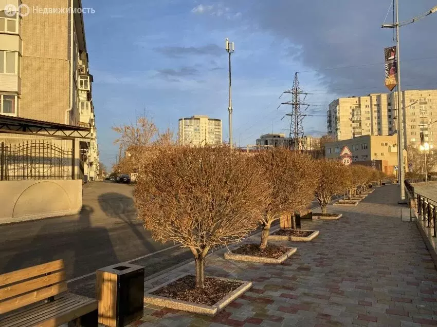 2-комнатная квартира: Курган, Советская улица, 29 (42.8 м) - Фото 2