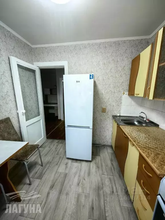 2-к кв. Томская область, Томск ул. Елизаровых, 38 (44.0 м) - Фото 1
