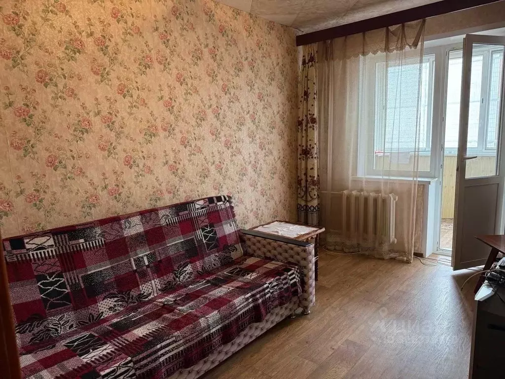 3-к кв. Саратовская область, Балаково Степная ул., 6 (64.0 м) - Фото 2