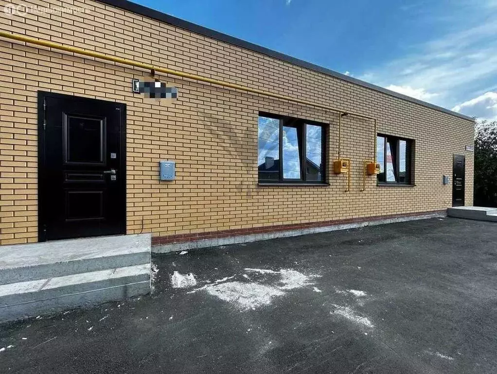 Дом в посёлок Берёзовка, Сосновая улица (75 м) - Фото 1