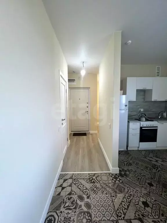 2-к кв. Москва просп. Прокшинский, 12 (49.3 м) - Фото 2