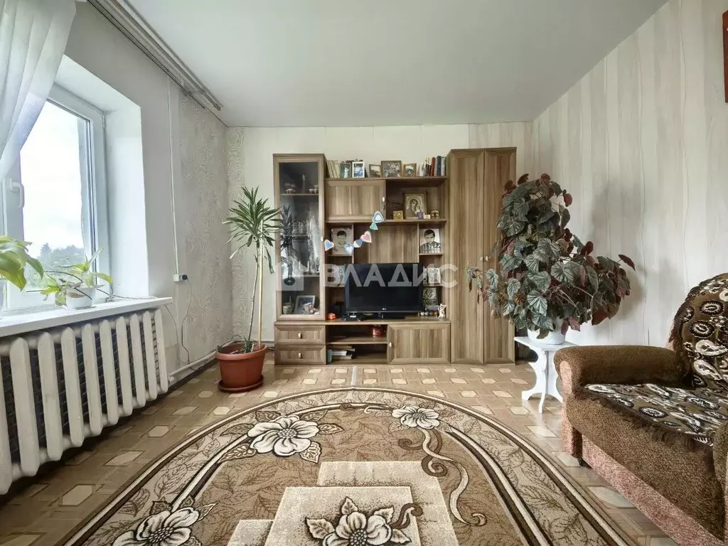 Дом в Смоленская область, Духовщина Дорожный пер., 2 (77 м) - Фото 1